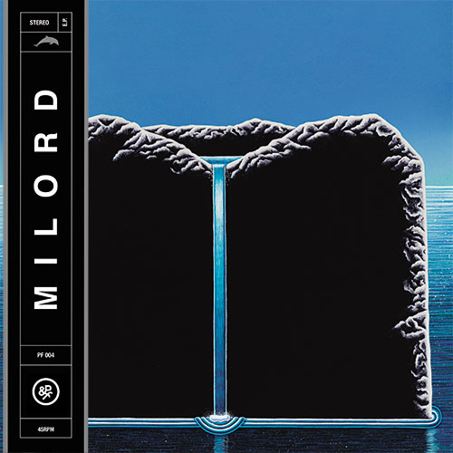 Milord/M-E-T-A M-U-S-I-C EP 12"