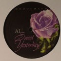 Moodymann/SWEET YESTERDAY (PEACEFROG)12"