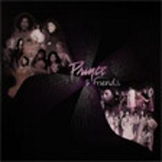 Various/PRINCE & FRIENDS DLP