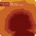 Xantone Blacq/YES I DO 12"