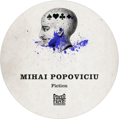 Mihai Popoviciu/FICTION 12"