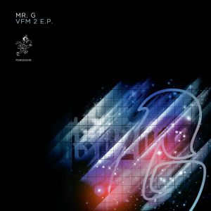 Mr. G/VFM 2 EP (RSD) 12"