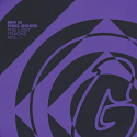 Mr. G/THE LOST TRACKS 1 12"