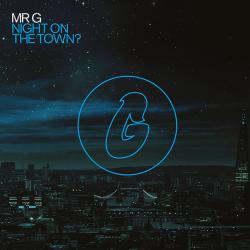 Mr. G/NIGHT ON THE TOWN? CD + DVD
