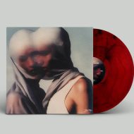 Wallace/CRAVINGS (RED MARBLE VINYL) 12"