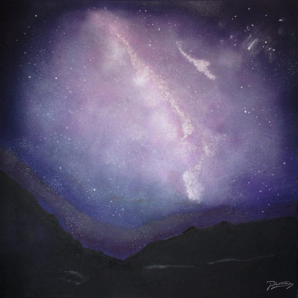 Richard Sen/SPACE 1999 12"