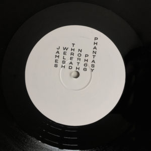 James Welsh/THREAD 12"