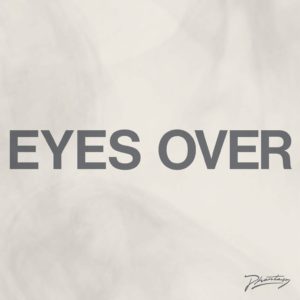 Gabe Gurnsey/EYES OVER 12"