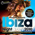 Various/PHONETIC PRES. IBIZA 2010 DCD