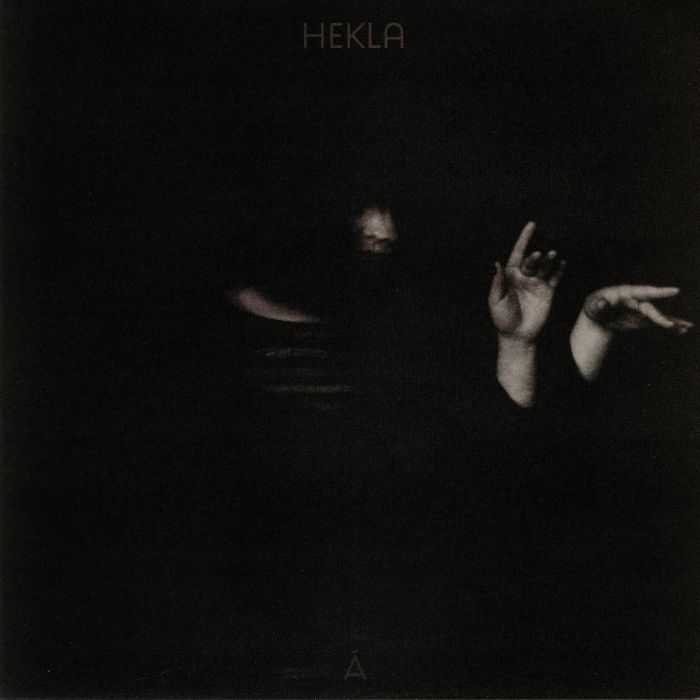 Hekla/A LP