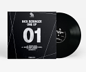 Nick Beringer/ONE EP 12"
