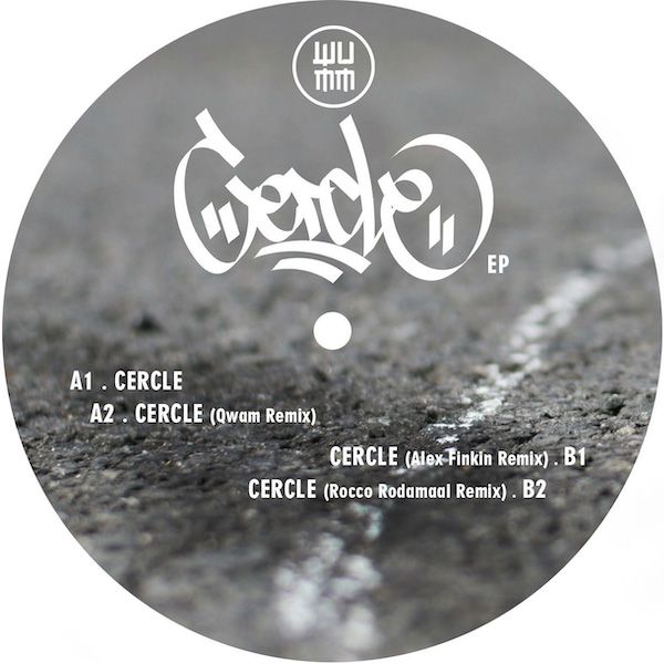 Wumm/CERCLE EP 12"