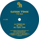 Satoshi Tomiie/TRI-DUB 12"