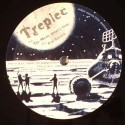Treplec/THE MOON DOESN'T EXIST 12"