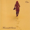 Manmade Science/ONE CD