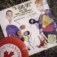 Abdominal/GOOD DAY-DJ FORMAT REMIX 12"