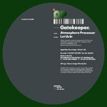 Gatekeeper/ATMOSPHERE PROCESSOR 12"