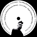 Omar/THE REMIXES 12"