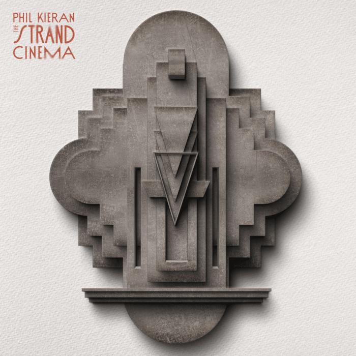 Phil Kieran/THE STRAND CINEMA LP