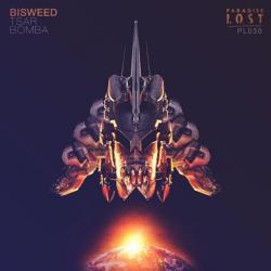 Bisweed/TSAR BOMBA EP 12"