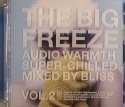 Bliss/THE BIG FREEZE VOL.2 MIX DCD