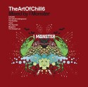 Various/ART OF CHILL VOL.6 (IMONSTER)DCD