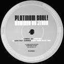 J Todd/PLATINUM SOUL! REMIXES 12"