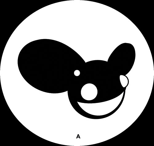 Groove Distribution :: :: Singles :: House :: Deadmau5/ANIMAL RIGHTS 12
