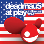 Deadmau5/AT PLAY IN THE USA VOL.1 CD