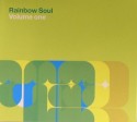 Various/RAINBOW SOUL VOL. 1 CD