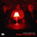 Phuturistix/BREATHE SOME LIGHT CD
