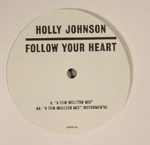 Holly Johnson/TOM MOULTON MIXES 12"
