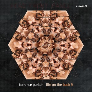 Terrence Parker/LIFE ON THE BACK 9 3LP