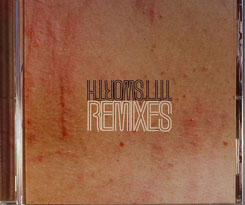 Tittsworth/REMIXES CD