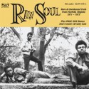 Raw Soul/RARE & UNRELEASED FUNK... CD