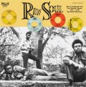 Raw Soul/RARE & UNRELEASED FUNK... LP