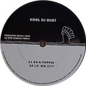 Kool DJ Dust/LIL BIG CITY EP 12"