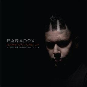 Paradox/RAMIFICATIONS CD