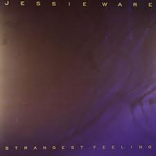 Jessie Ware/STRANGEST FEELING 10"