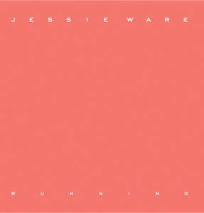 Jessie Ware/RUNNING (DISCLOSURE RMX) 12"