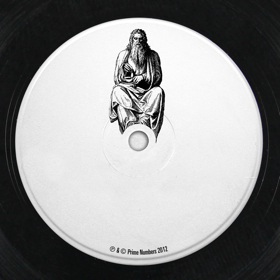 Trusme/SWEETMOTHER & GOOD GOD RMXS 12"