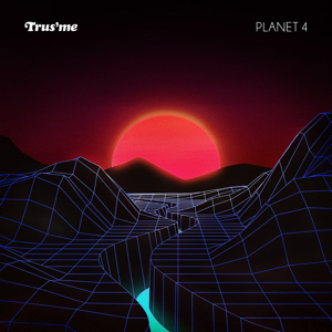 Trusme/PLANET 4 DLP