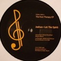 Various/FOOT THERAPY EP 12"
