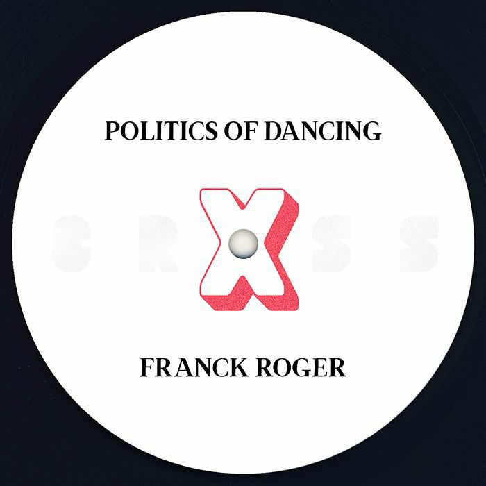 Politics Of Dancing/P.O.D. CROSS V1 12"