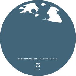 Christian Wunsch/RANDOM MUTATION EP 12"