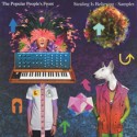 Perseus Traxx & Aroy Dee/HOPE EP 12"