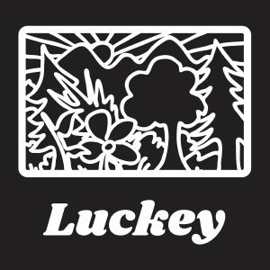 Jesse Futerman/LUCKEY-PEAKING LIGHTS 12"