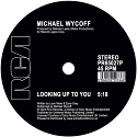 Michael Wycoff/LOOKING UP TO YOU (MIKE MAURRO MIX) 12"