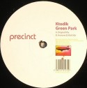 Ktodik/GREEN PARK 12"