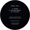 TMSV/ALTERED 12"